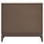 Esperance Living Dimaro Antique Grey Two Door Sideboard House of Isabella UK