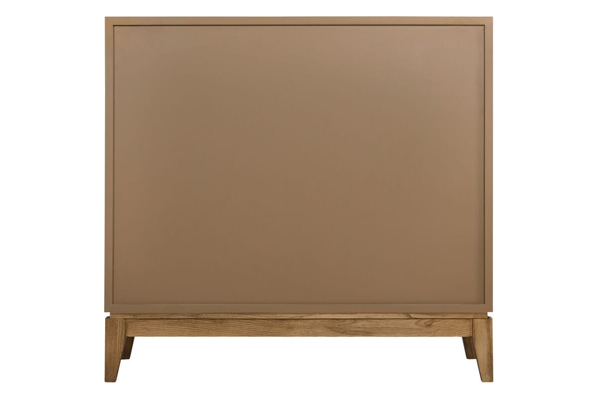 Esperance Living Dimaro Natural Two Door Sideboard House of Isabella UK