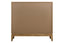 Esperance Living Dimaro Natural Two Door Sideboard House of Isabella UK