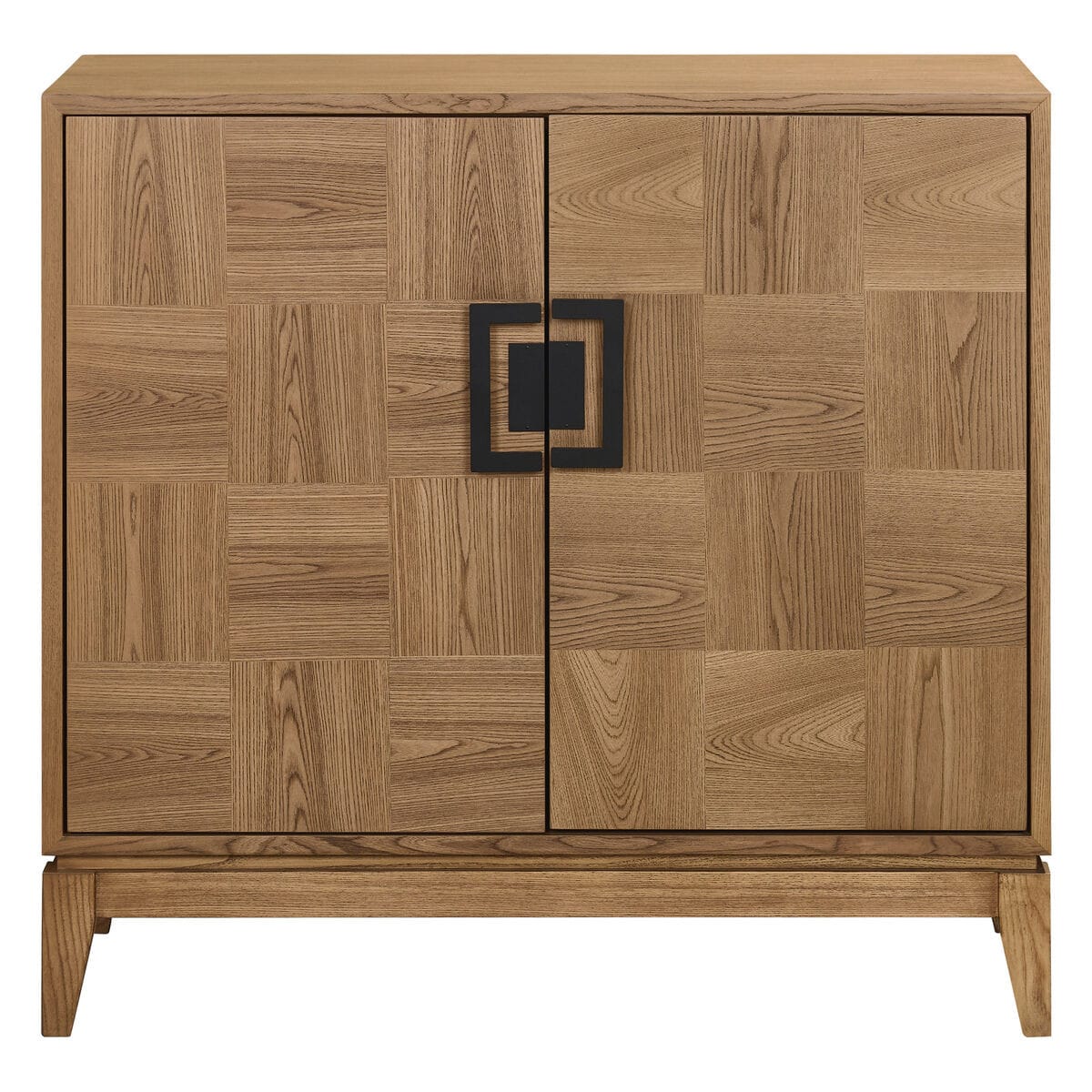 Esperance Living Dimaro Natural Two Door Sideboard House of Isabella UK