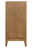 Esperance Living Dimaro Natural Two Door Sideboard House of Isabella UK