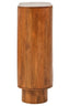Esperance Living Torcino Two Door Brown Mango Wood Cabinet House of Isabella UK