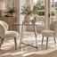 Esperance Metro Dining Table House of Isabella UK