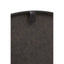 Esperance Mirrors Descartes Black Frame Wall Mirror House of Isabella UK