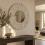 Esperance Mirrors Gager White Wash Wall Mirror House of Isabella UK