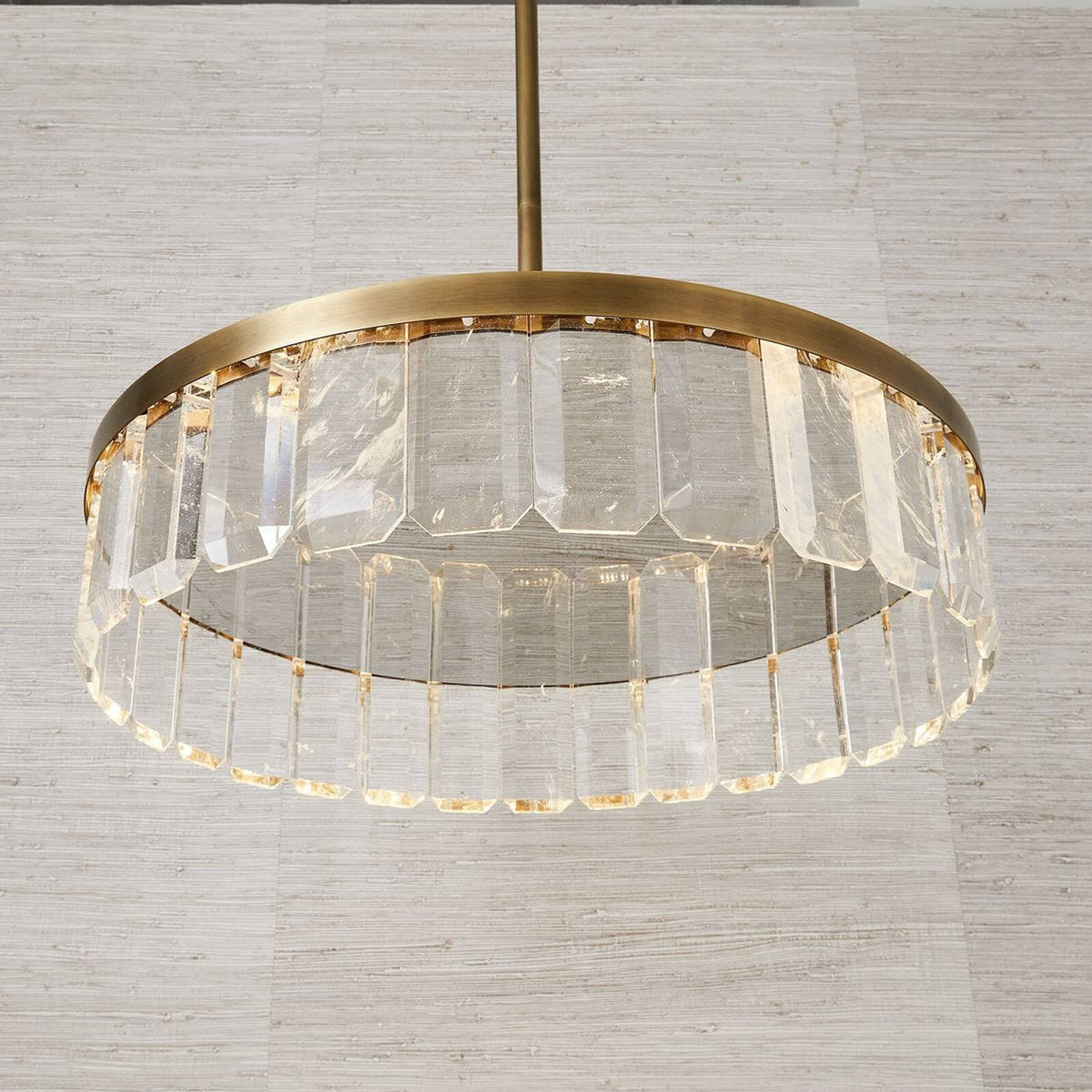 Eternal 1 Light Pendant