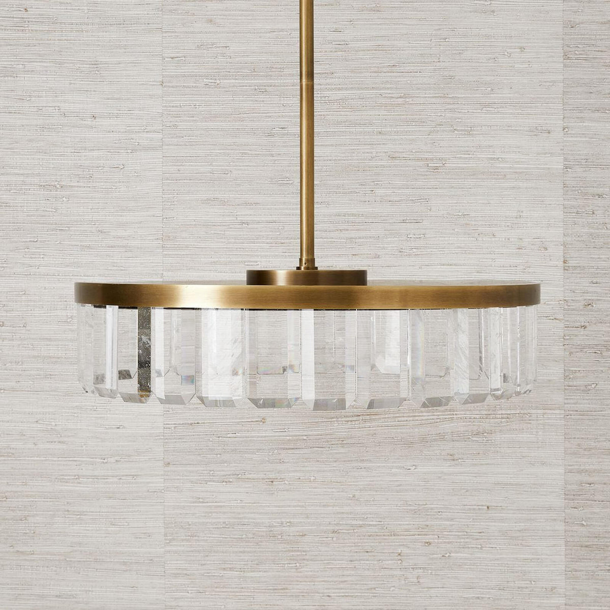 Eternal 1 Light Pendant