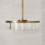 Eternal 1 Light Pendant