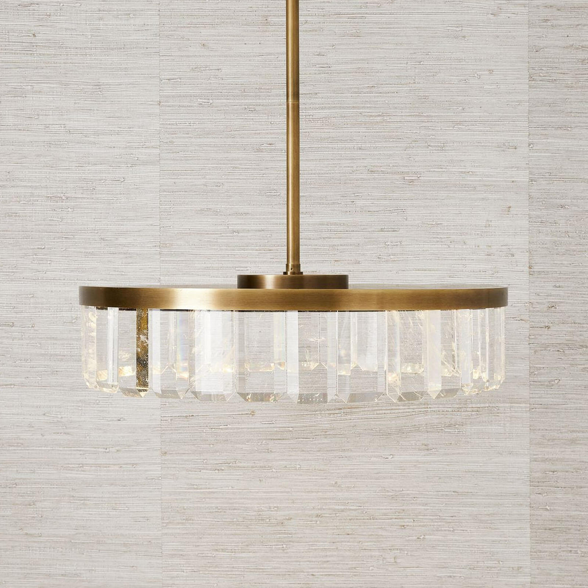 Eternal 1 Light Pendant