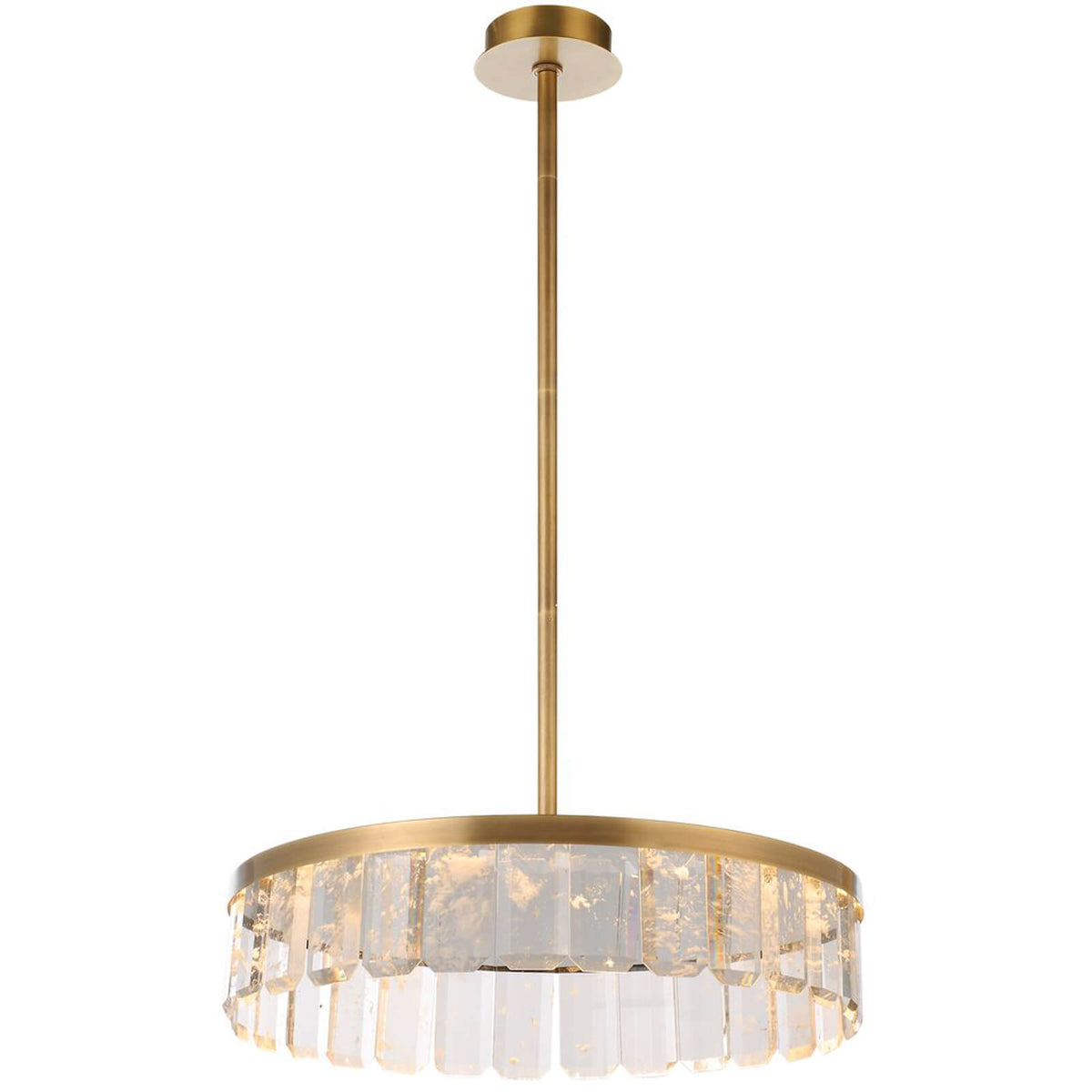 Eternal 1 Light Pendant