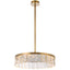 Eternal 1 Light Pendant