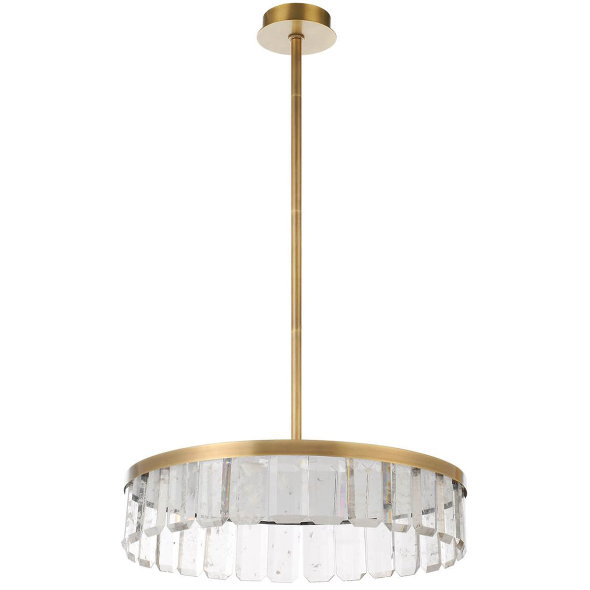 Eternal 1 Light Pendant