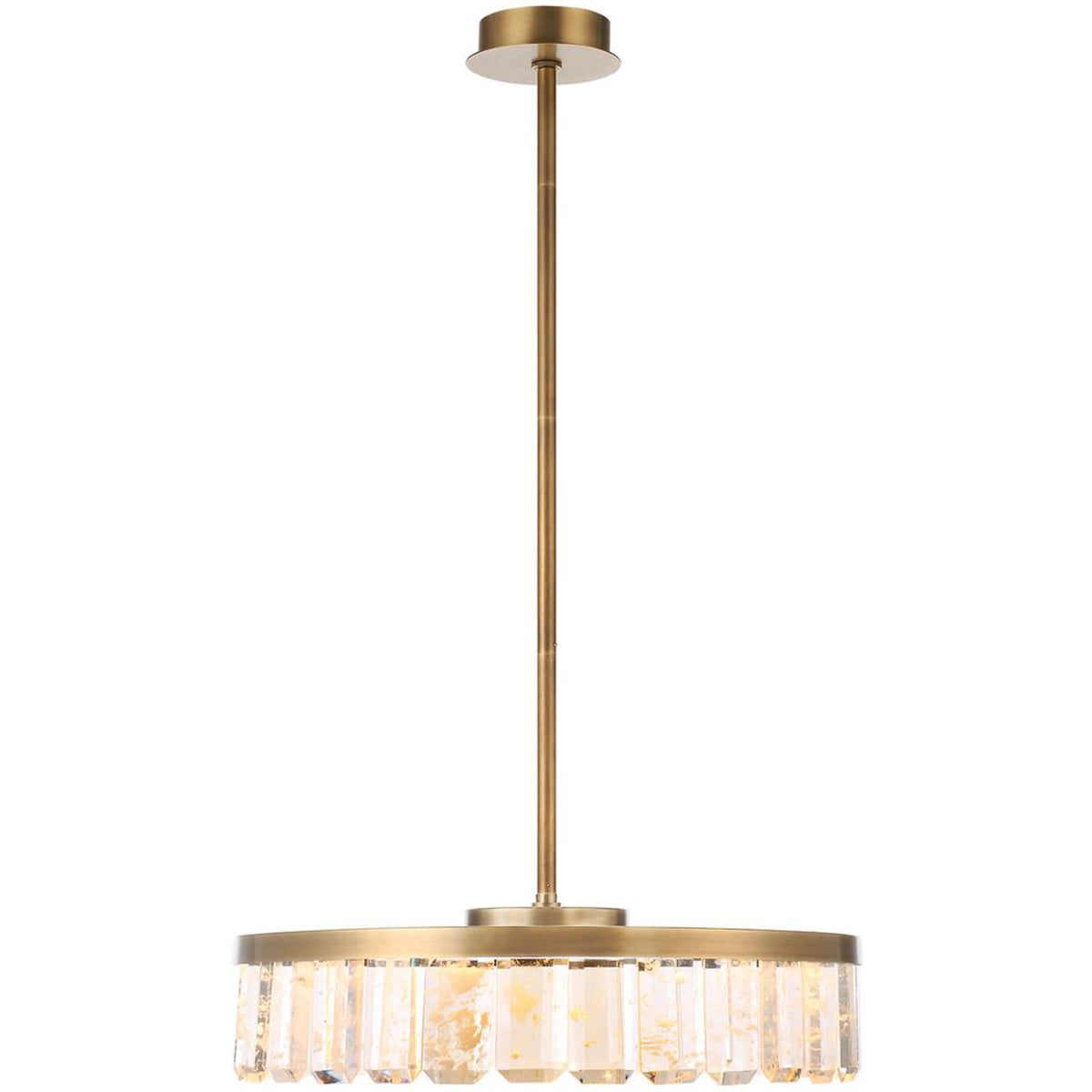 Eternal 1 Light Pendant