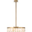 Eternal 1 Light Pendant
