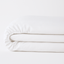 Ethical Bedding™ Bed Sheets Cool & Comfy Silk Fitted Sheet (Eucalyptus) House of Isabella UK