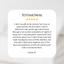 Ethical Bedding™ Bed Sheets Cool & Comfy Silk Flat Sheet (Eucalyptus) House of Isabella UK