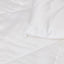 Ethical Bedding™ Bedding Sets/Bundles Duvet Upgrade Bundle in White (Eucalyptus & Bamboo) House of Isabella UK