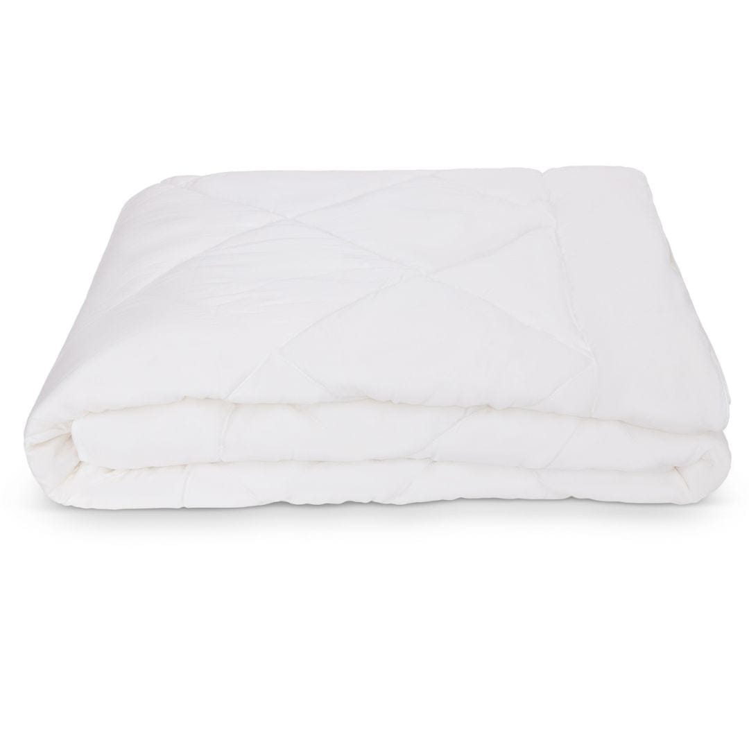 Ethical Bedding™ Bedding Sets/Bundles Duvet Upgrade Bundle in White (Eucalyptus & Bamboo) House of Isabella UK