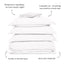 Ethical Bedding™ Bedding Sets/Bundles Summer Move In Bundle in White House of Isabella UK