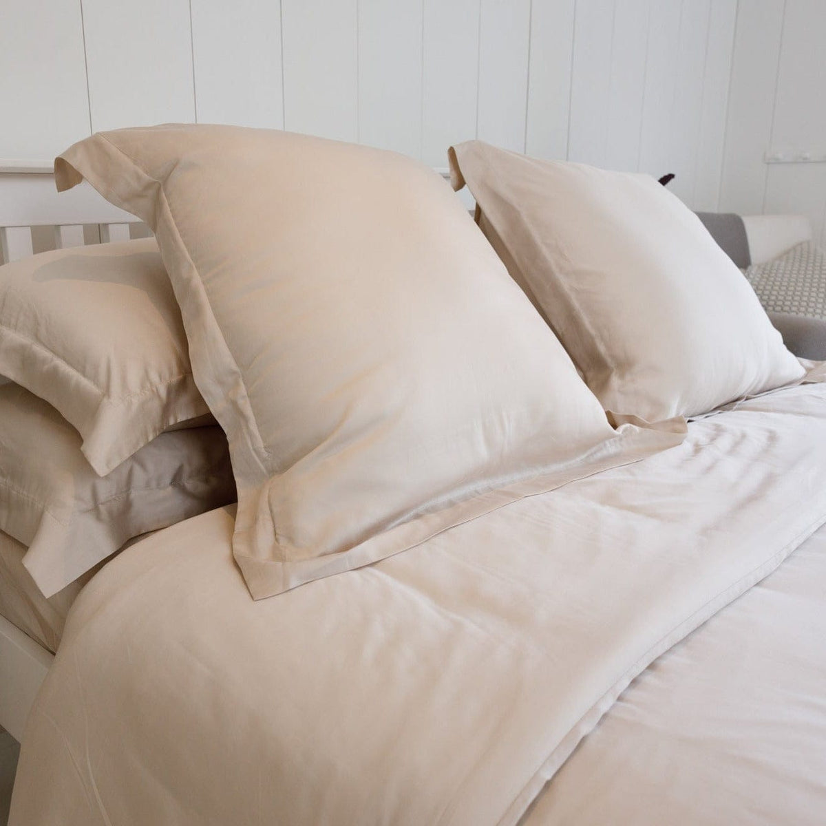 Ethical Bedding™ Bedding Sets/Bundles Summer Move In Bundle in White House of Isabella UK