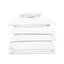 Ethical Bedding™ Bedding Sets/Bundles Summer Move In Bundle in White House of Isabella UK