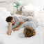 Ethical Bedding™ Bedding Sets/Bundles Summer Transformation Bundle in White House of Isabella UK
