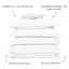 Ethical Bedding™ Bedding Sets/Bundles Winter Move In Bundle in White House of Isabella UK