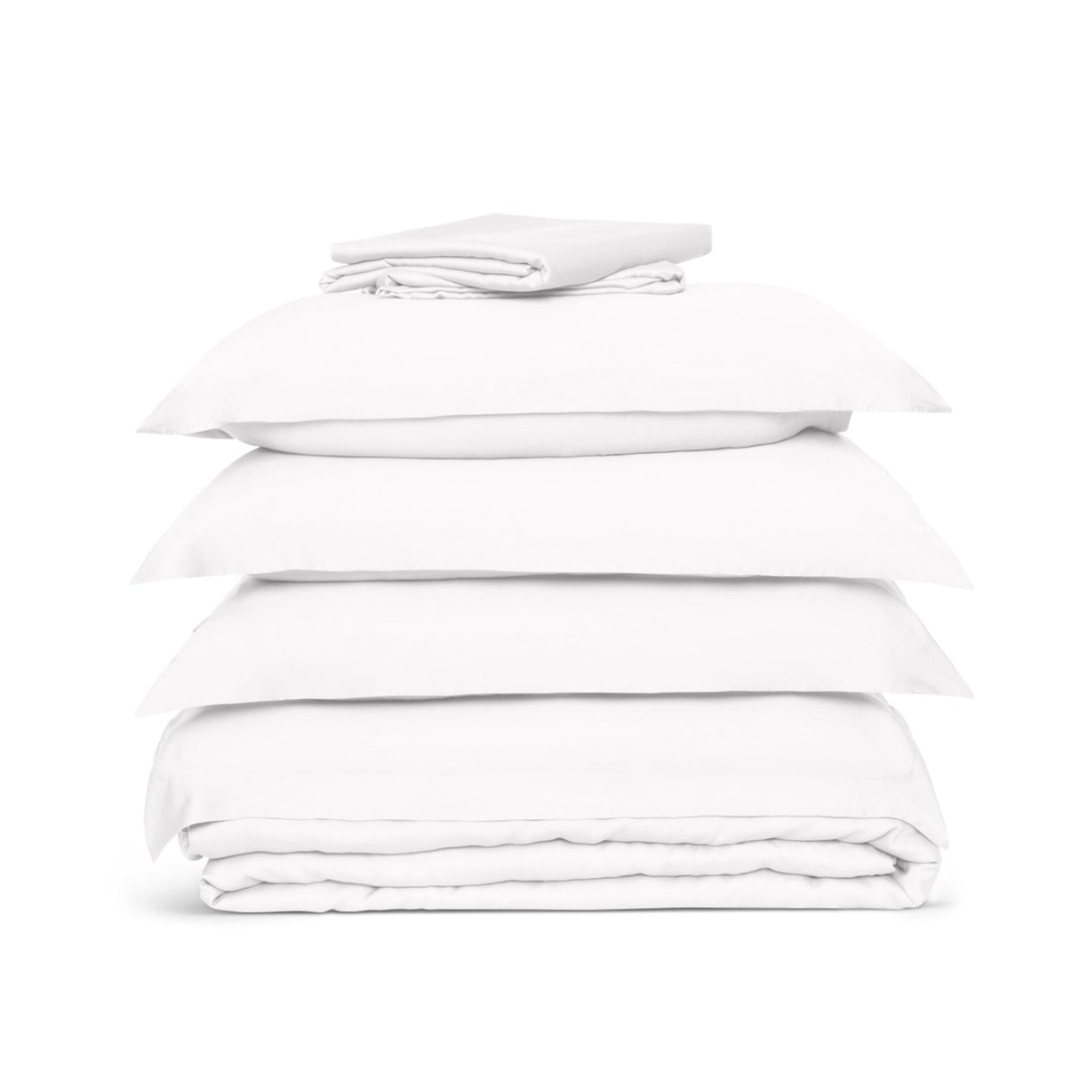 Ethical Bedding™ Bedding Sets/Bundles Winter Move In Bundle in White House of Isabella UK