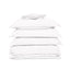 Ethical Bedding™ Bedding Sets/Bundles Winter Move In Bundle in White House of Isabella UK