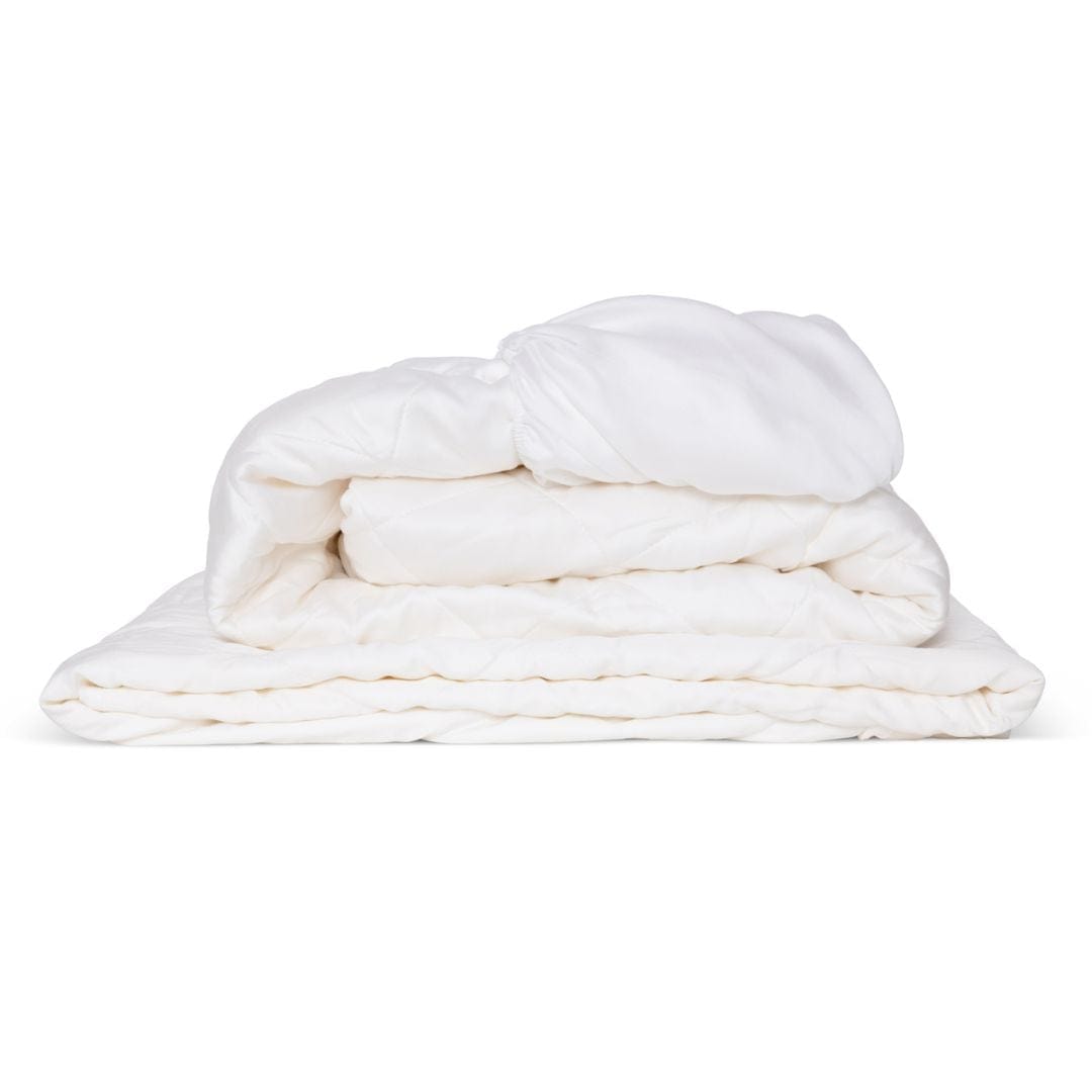 Ethical Bedding™ Bedding Sets/Bundles Winter Transformation Bundle in White House of Isabella UK