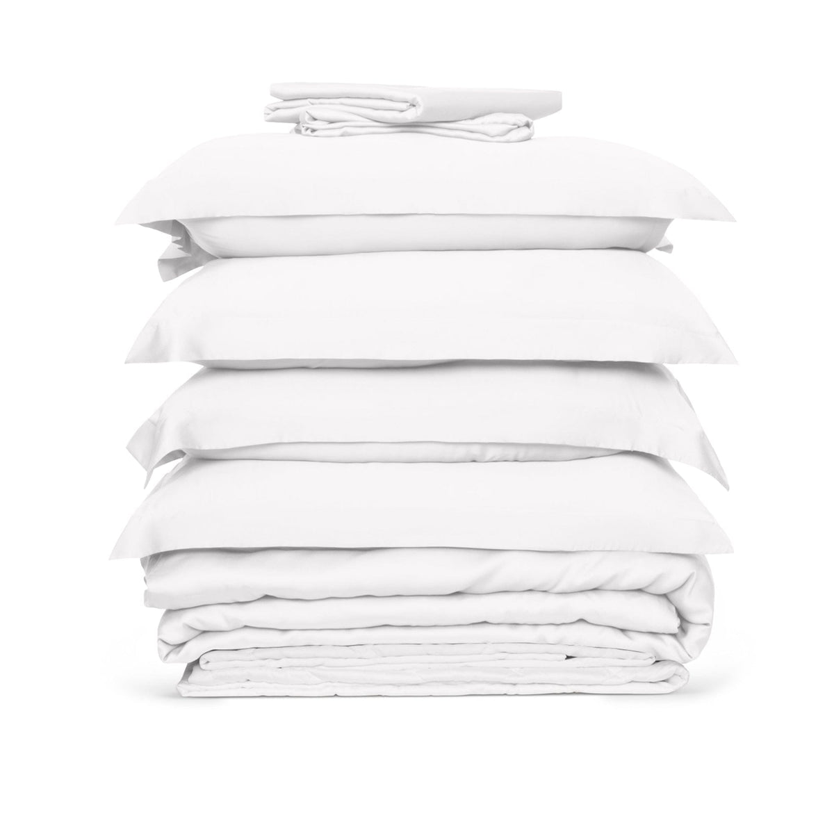 Ethical Bedding™ Bedding Sets/Bundles Winter Transformation Bundle in White House of Isabella UK