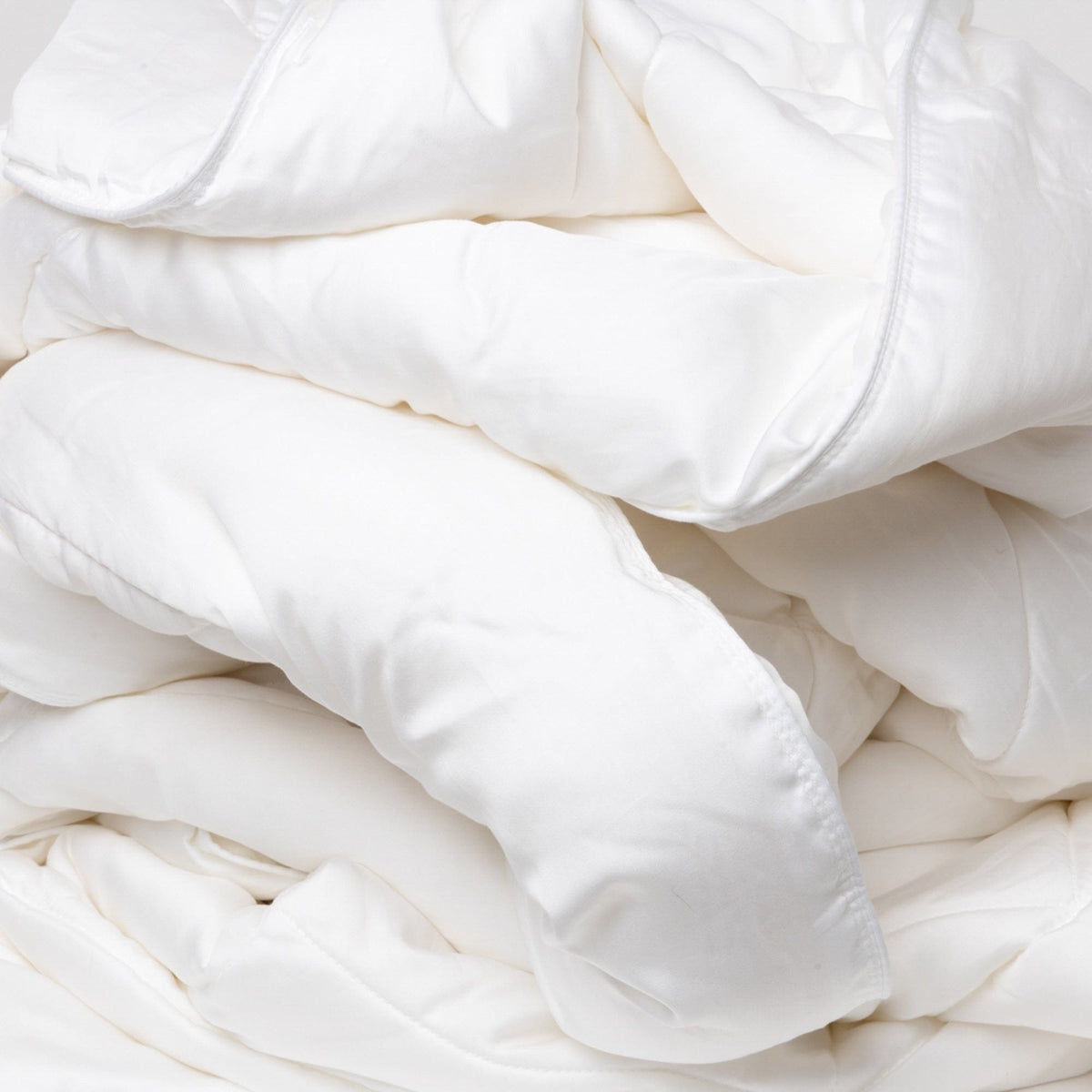 Ethical Bedding™ Bedding Sets/Bundles Winter Transformation Bundle in White House of Isabella UK