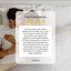 Ethical Bedding™ Pillow Protectors Bamboo Pillow Protectors (Eucalyptus & Bamboo) House of Isabella UK