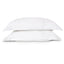 Sleepyhead Silk Pillow Set in White (Top Seller)