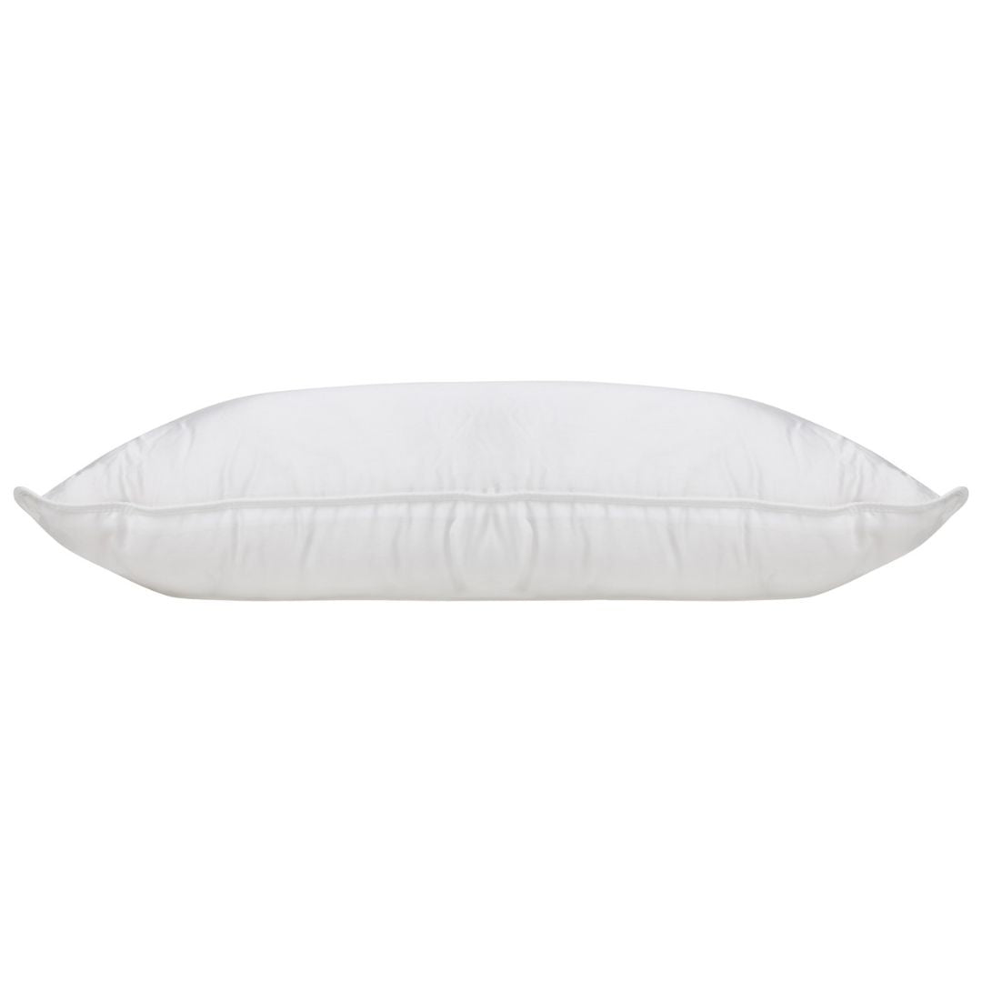 Sleepyhead Silk Pillow Set in White (Top Seller)