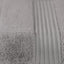 Ethical Bedding™ Towels Luxury Bamboo Towel in Grey House of Isabella UK