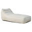 Outdoor daybed Solada ecru
