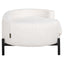 Pet bed Dolly sheep white