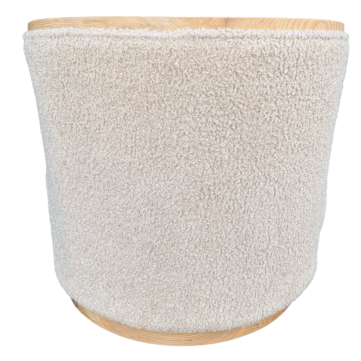 Abingdon Swivel Armchair