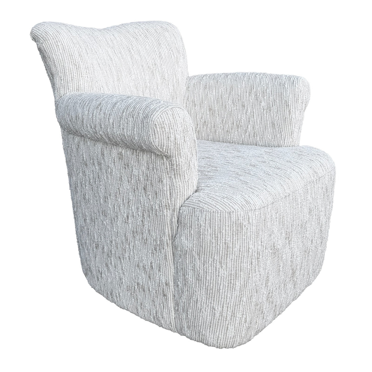 Witney Swivel Armchair