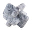 Loop Sculpture in Grey Marble - Small