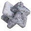 Loop Sculpture in Grey Marble - Small