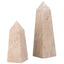Obelisk Sculpture - Large