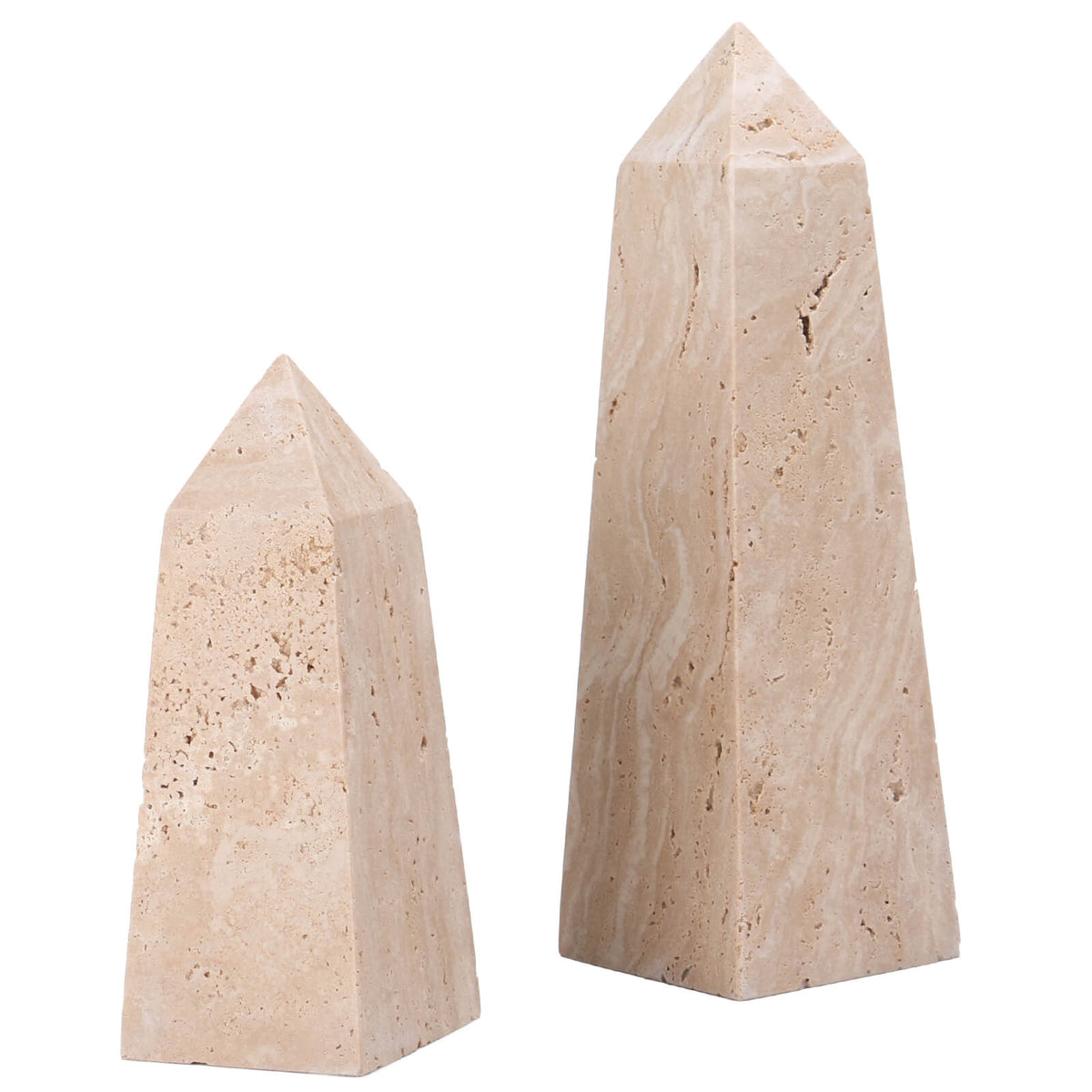 Obelisk Sculpture -  Small
