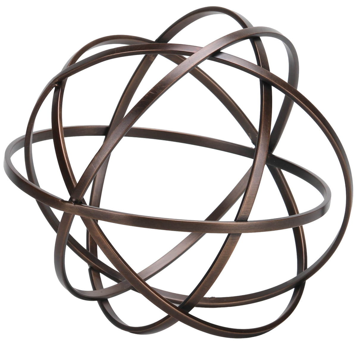 Sphere Sculpture
