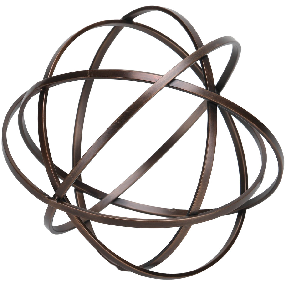 Sphere Sculpture