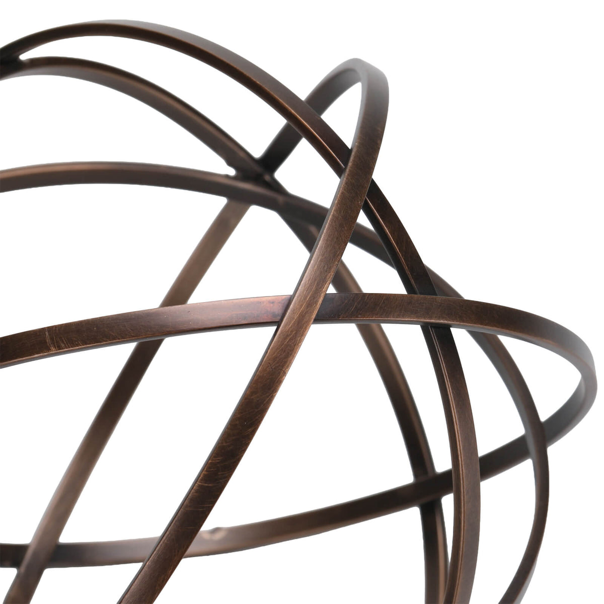 Sphere Sculpture