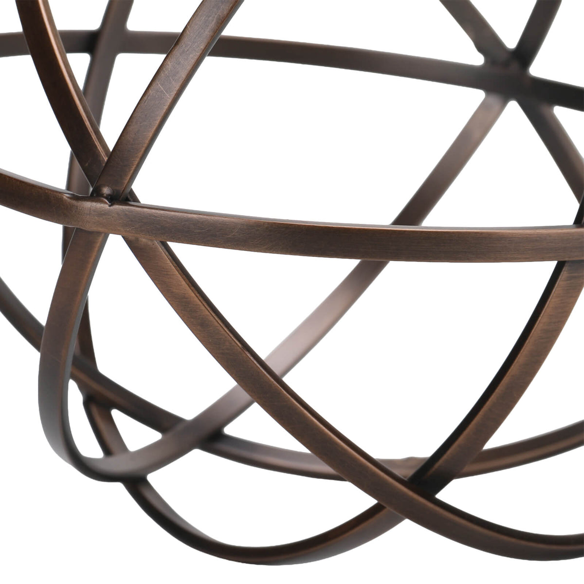 Sphere Sculpture