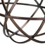 Sphere Sculpture