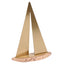 Sailboat Ornament - Large